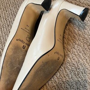 etienne aigner heels